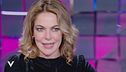 Claudia Gerini: "I figli ti portano maturità"
