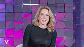 Claudia Gerini: l'intervista integrale