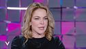 Claudia Gerini e l'amore