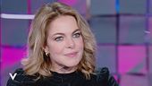 Claudia Gerini: il mio debutto da regista