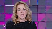 Claudia Gerini: il mio rapporto con Carlo Verdone