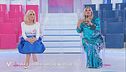 Tina e Gemma: amiche nemiche