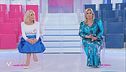 Tina e Gemma: nemiche per sempre