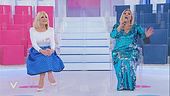 Tina Cipollari e Gemma Galgani: l'intervista integrale