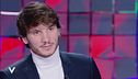 Manuele Bortuzzo e le difficoltà incontrate al "GF VIP"