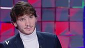 Manuele Bortuzzo e le difficoltà incontrate al "GF VIP"