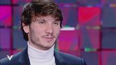 Manuel Bortuzzo: "Il mio amore per Lulù nato al GF VIP"