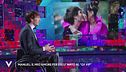 Manuel Bortuzzo e il primo "Ti amo" a Lulù