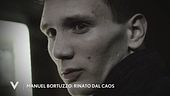 Manuel Bortuzzo: rinato dal caos