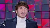 Manuel Bortuzzo: l'intervista integrale