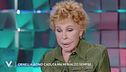 Ornella Vanoni: "Sono caduta ma mi rialzo sempre"