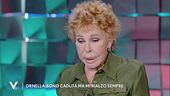 Ornella Vanoni: "Sono caduta ma mi rialzo sempre"