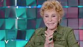 Ornella Vanoni ricorda il suo amato papà