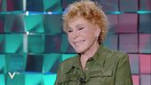 Ornella Vanoni: "Volevo fare il medico"