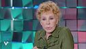 Ornella Vanoni ricorda il periodo della guerra