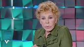 Ornella Vanoni ricorda il periodo della guerra
