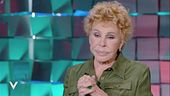 Ornella Vanoni e il rapporto con il figlio