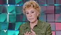 Ornella Vanoni: "Ho inventato il mio stile"