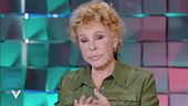 Ornella Vanoni: "Ho inventato il mio stile"