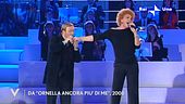 Da "Ornella ancora più di me", 2008
