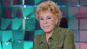 Ornella Vanoni ricorda l'amico Lucio Dalla