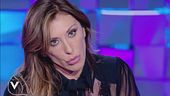 Sabrina Salerno: "Mio padre non mi voleva"