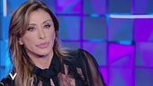 Sabrina Salerno: "Sono mamma di un figlio quasi diciottenne"