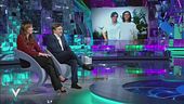 La storia d'amore di Benedetta Parodi e Fabio Caressa