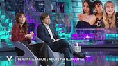 Benedetta, Fabio e l'amore per i loro 3 figli