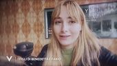 I figli di Benedetta Parodi e Fabio Caressa