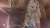 Valeria Marini e Giacomo Urtis: la coppia stellare del GF Vip