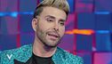 Giacomo Urtis e la difficoltà di essere gay