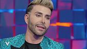 Giacomo Urtis e la difficoltà di essere gay
