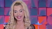 Valeria Marini: "Sogno di diventare mamma"
