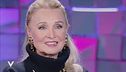 Barbara Bouchet: "I miei ricordi d'infanzia"