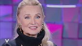 Barbara Bouchet: "I miei ricordi d'infanzia"