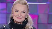 Barbara Bouchet e l'esperienza a Hollywood
