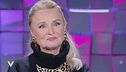 Barbara Bouchet e la storia d'amore con Luigi Borghese