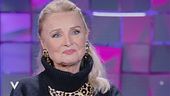 Barbara Bouchet e la storia d'amore con Luigi Borghese