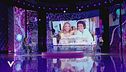 Barbara Bouchet e la foto con Luigi Borghese