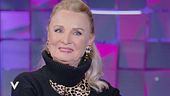 Barbara Bouchet e il rapporto con i suoi figli