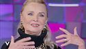 Barbara Bouchet e la vecchiaia