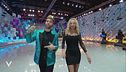 Valeria Marini con Giacomo Urtis: l'intervista integrale