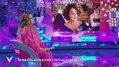 Romina Power e la collaborazione con Guillermo Del Toro