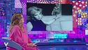 Romina Power ricorda Monica Vitti