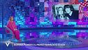 Romina Power e il primo fidanzato Stash
