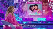 Romina Power: i 40 anni di "Felicità"