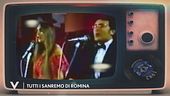 Romina Power a Sanremo