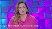 Romina Power: "I miei Festival di Sanremo"
