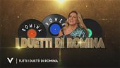 I duetti di Romina Power